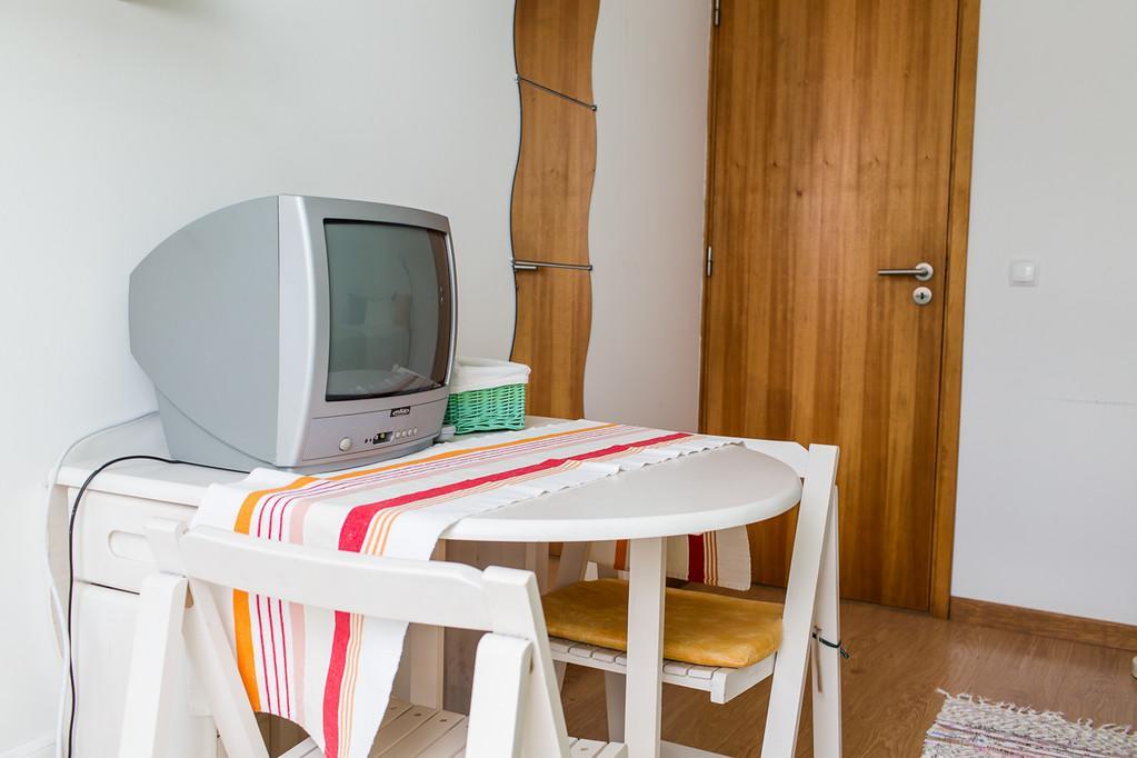 Casa De Hospedes Porto Pim Horta  Bagian luar foto